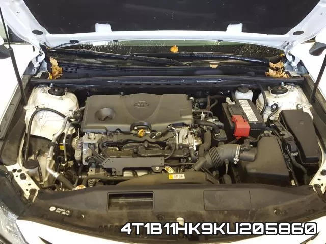 4T1B11HK9KU205860 фото 8