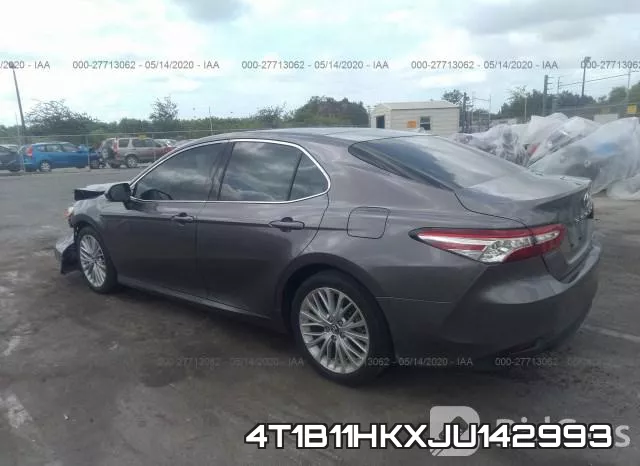 4T1B11HKXJU142993 фото 4