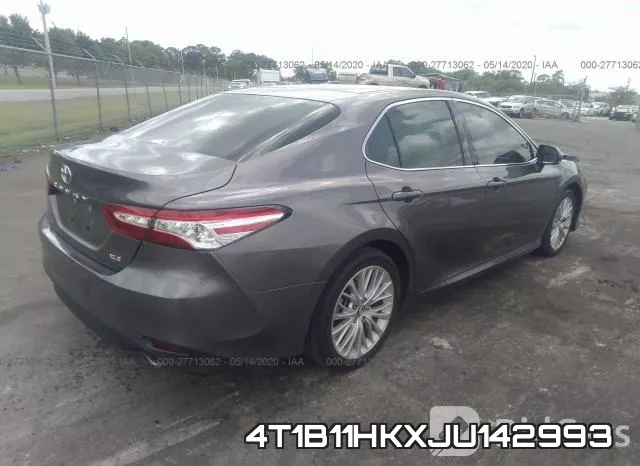 4T1B11HKXJU142993 фото 5