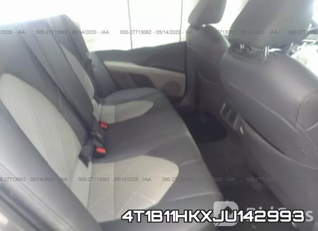 4T1B11HKXJU142993 фото 9