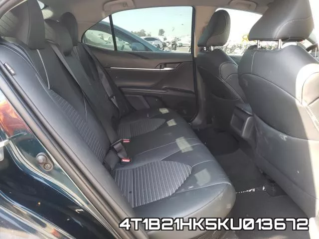 4T1B21HK5KU013672 фото 7