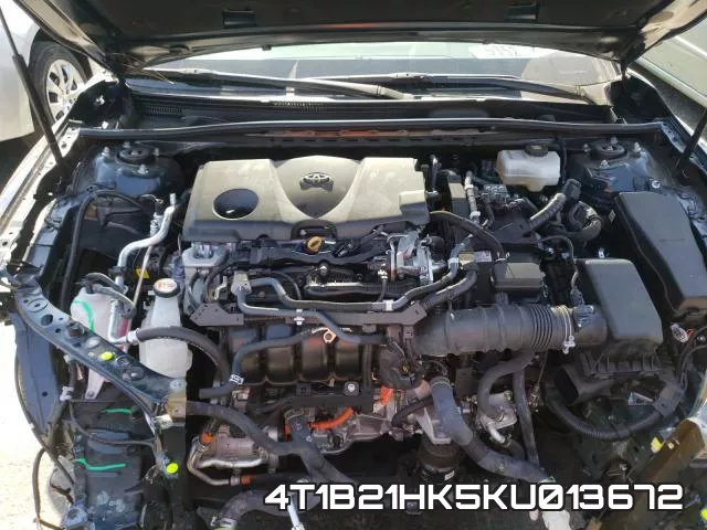 4T1B21HK5KU013672 фото 8