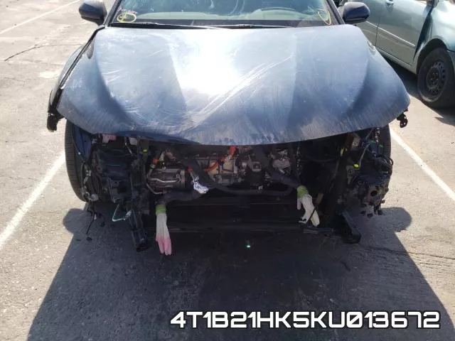 4T1B21HK5KU013672 фото 10