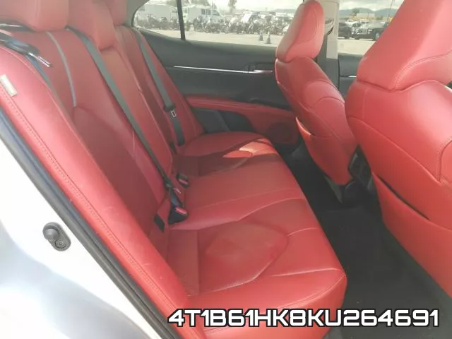 4T1B61HK8KU264691 фото 6