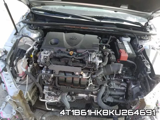 4T1B61HK8KU264691 фото 7
