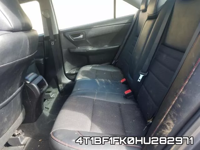 4T1BF1FK0HU282971 фото 7