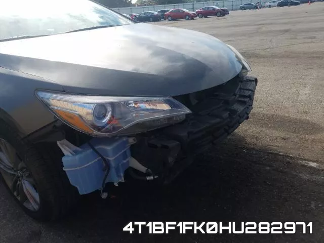 4T1BF1FK0HU282971 фото 10