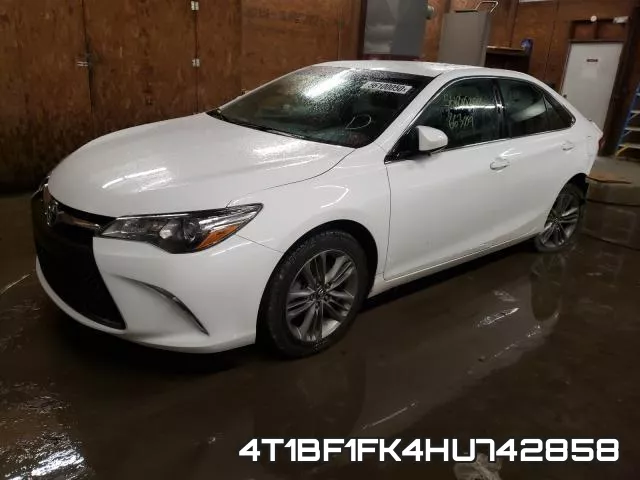 4T1BF1FK4HU742858 фото 3