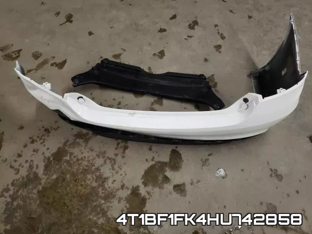 4T1BF1FK4HU742858 фото 10