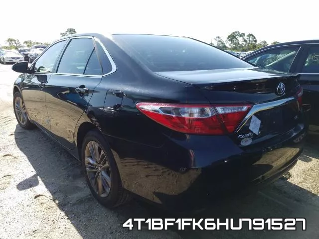 4T1BF1FK6HU791527 фото 4