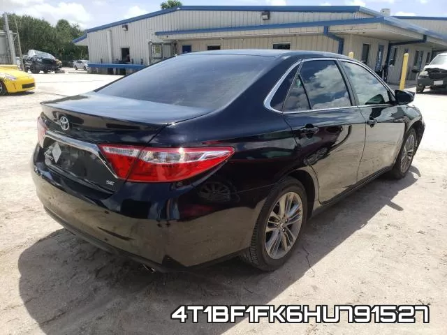 4T1BF1FK6HU791527 фото 5