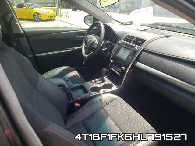 4T1BF1FK6HU791527 фото 6
