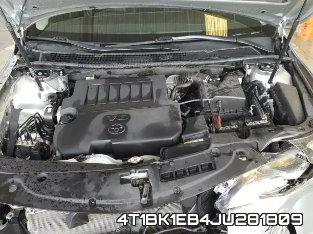 4T1BK1EB4JU281809 фото 8