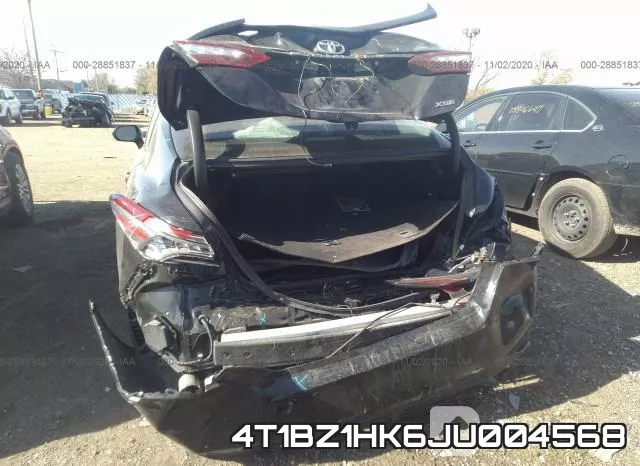 4T1BZ1HK6JU004568 фото 7