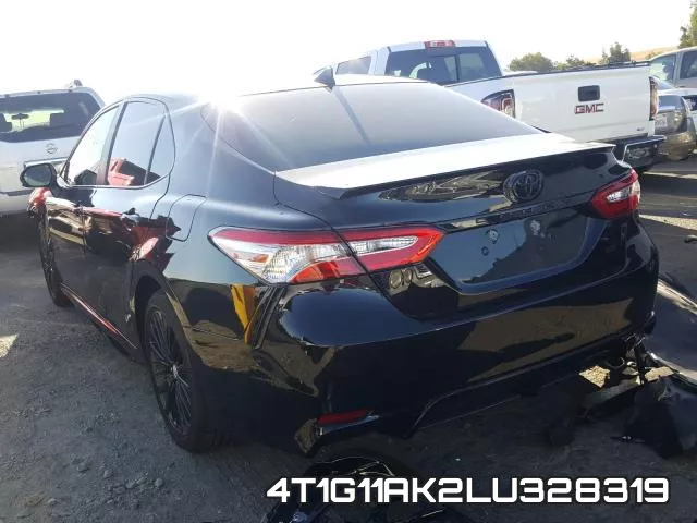 4T1G11AK2LU328319 фото 4