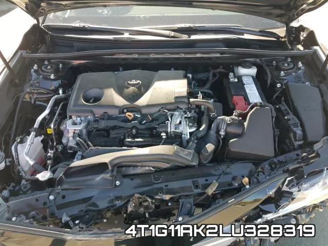 4T1G11AK2LU328319 фото 8