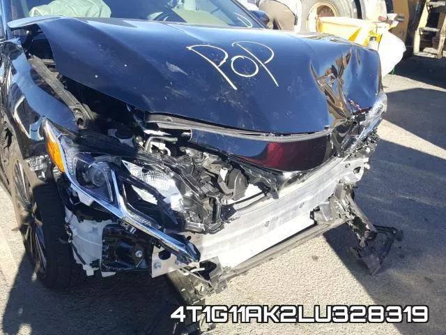 4T1G11AK2LU328319 фото 10