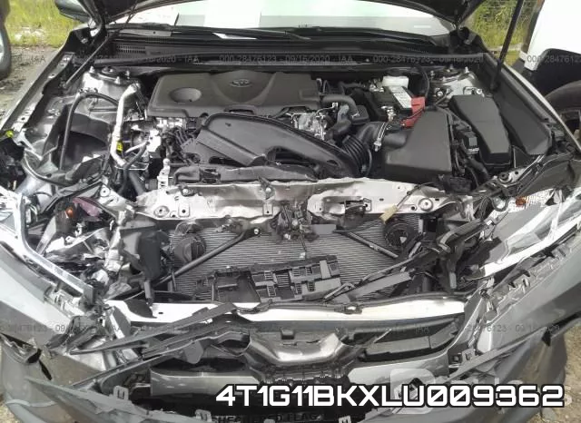 4T1G11BKXLU009362 фото 2