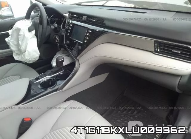 4T1G11BKXLU009362 фото 6