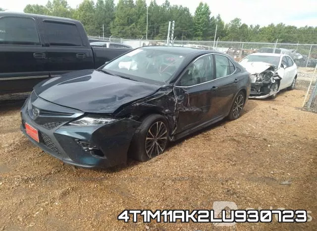 4T1M11AK2LU930723 фото 3