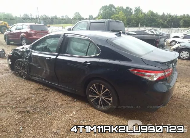 4T1M11AK2LU930723 фото 4