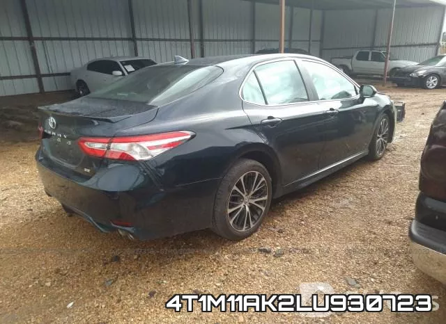 4T1M11AK2LU930723 фото 5