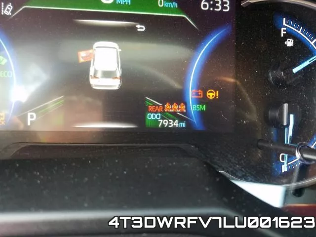 4T3DWRFV7LU001623 фото 8