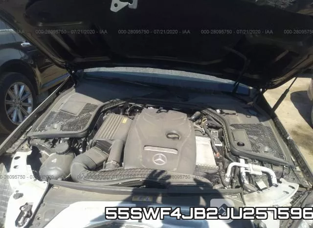 55SWF4JB2JU257596 фото 2