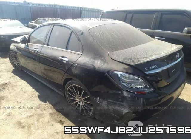 55SWF4JB2JU257596 фото 4