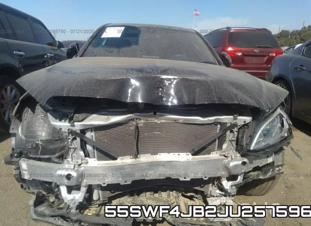 55SWF4JB2JU257596 фото 7