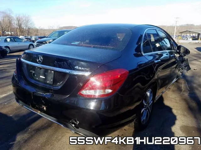55SWF4KB1HU220967 фото 5