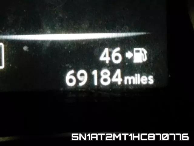 5N1AT2MT1HC870776 фото 9