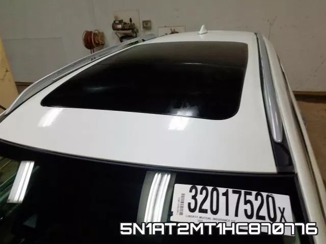 5N1AT2MT1HC870776 фото 10