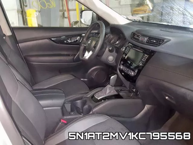 5N1AT2MV1KC795568 фото 6