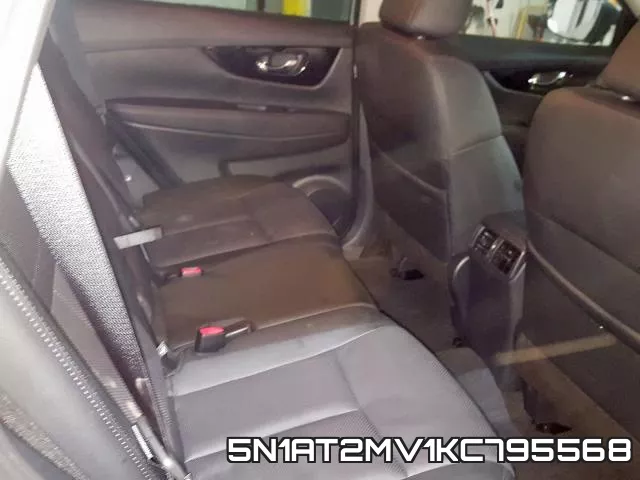 5N1AT2MV1KC795568 фото 7
