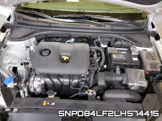5NPD84LF2LH574415 фото 8