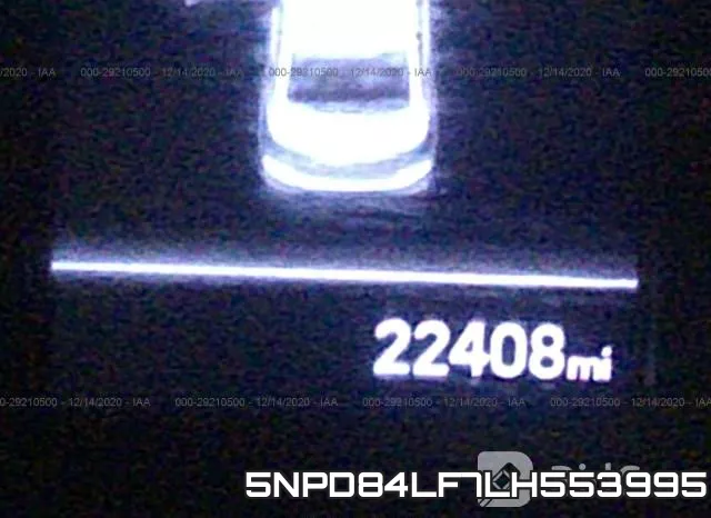 5NPD84LF7LH553995 фото 8