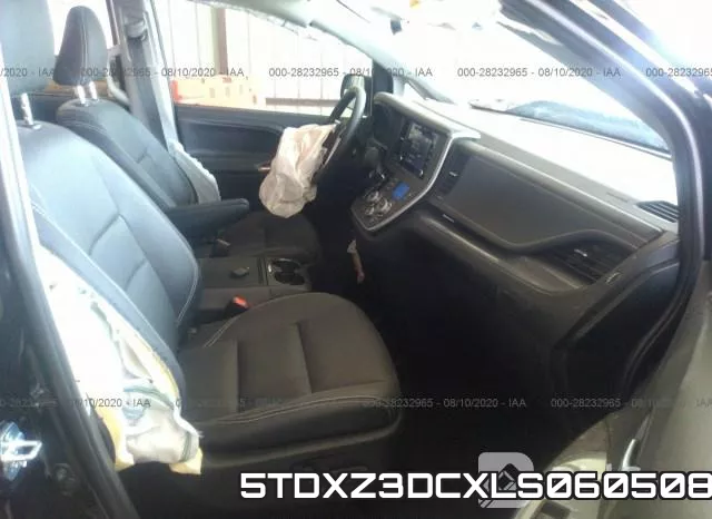 5TDXZ3DCXLS060508 фото 6