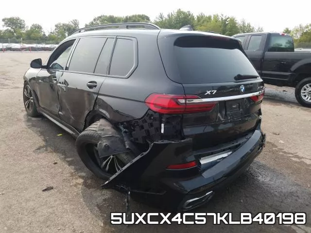5UXCX4C57KLB40198 фото 4