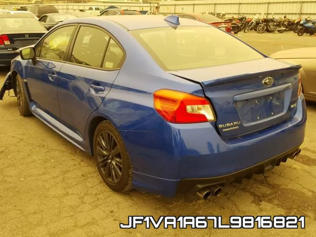 JF1VA1A67L9816821 фото 4