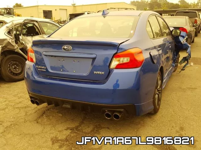 JF1VA1A67L9816821 фото 5