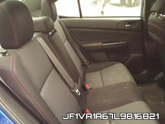 JF1VA1A67L9816821 фото 7