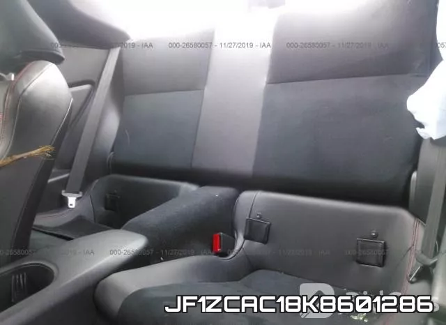 JF1ZCAC18K8601286 фото 9