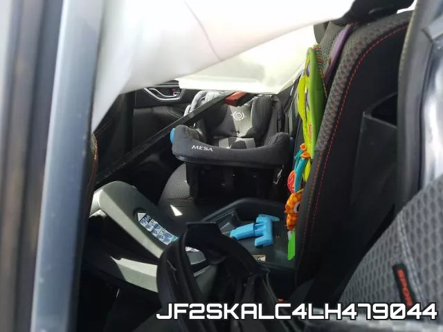 JF2SKALC4LH479044 фото 7