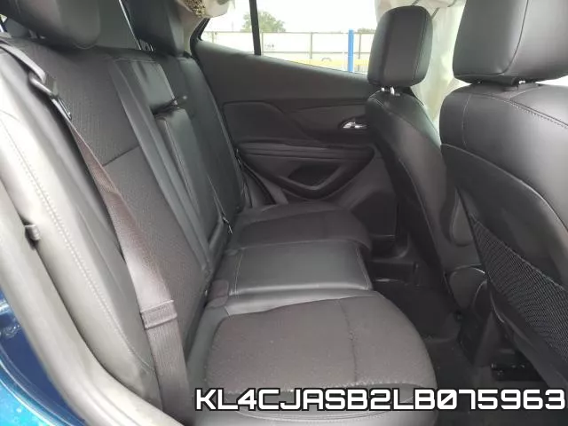 KL4CJASB2LB075963 фото 7
