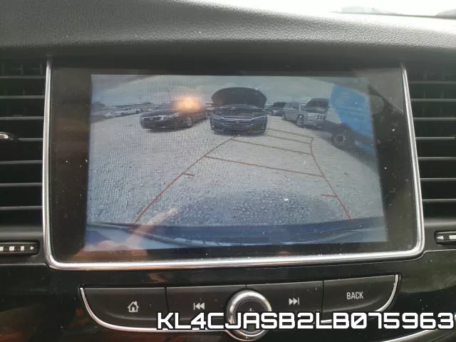 KL4CJASB2LB075963 фото 10