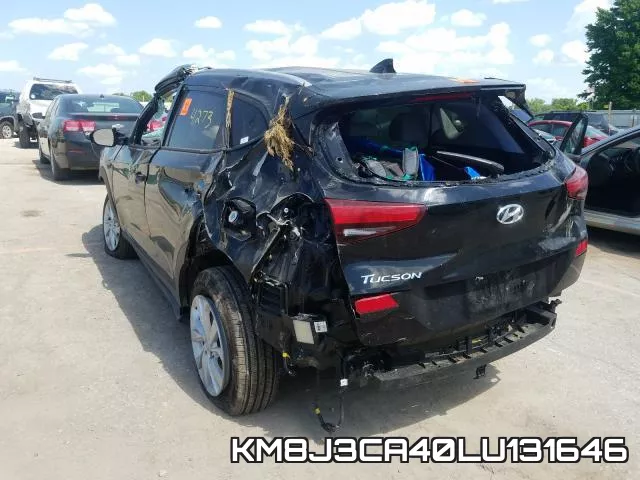 KM8J3CA40LU131646 фото 4