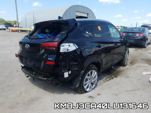 KM8J3CA40LU131646 фото 5
