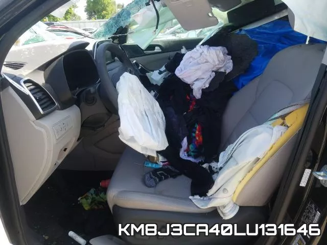 KM8J3CA40LU131646 фото 6