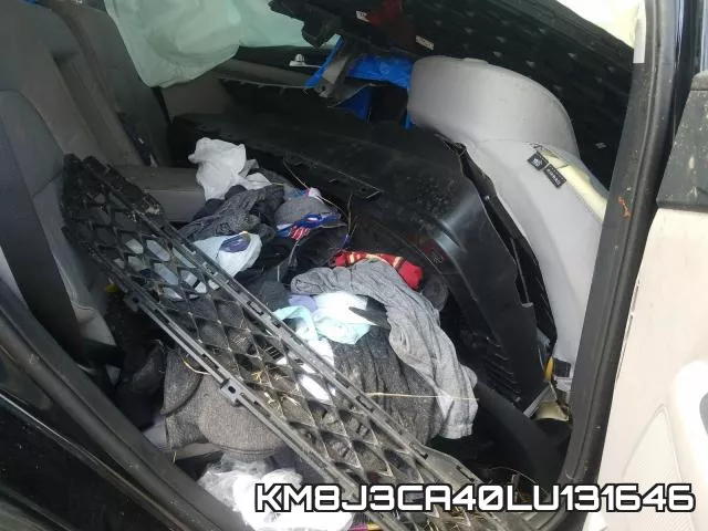 KM8J3CA40LU131646 фото 7
